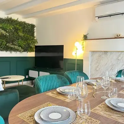 Villa Verde