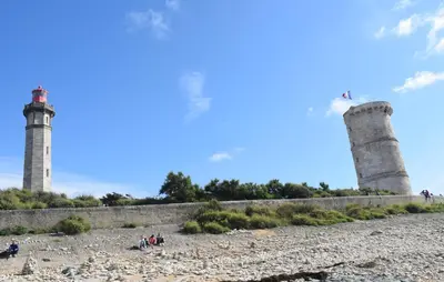 Lieu d'intérêt à proximité de la maison de vacances