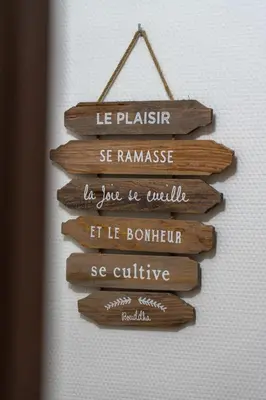 Certificat, récompense, panneau ou autre document affiché dans l'établissement Sunset Aparthotel Kiwi Residence