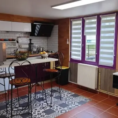 Chez David