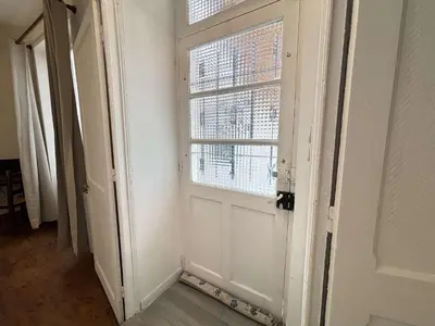 Plan de l'établissement Maison 4 pièces LA ROCHELLE - LR000-015