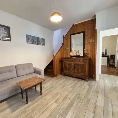 Maison 4 pièces LA ROCHELLE - LR000-015