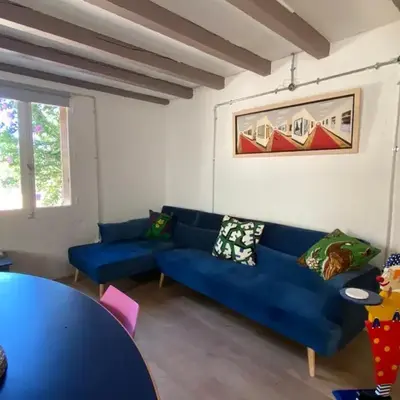 La Petite Grande Maison près de Chauvigny