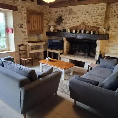Gite le Logis d'Ablet