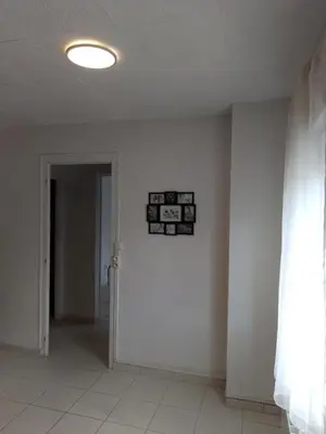 Plan de l'établissement Maisonnette