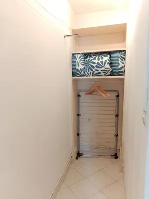 Plan de l'établissement Maisonnette