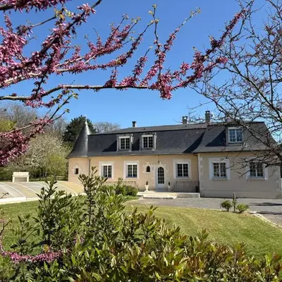 Le Manoir 1977