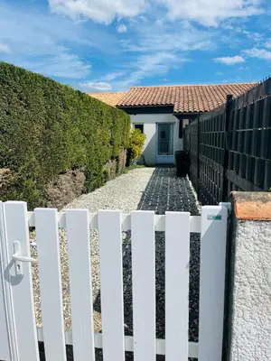 Plan de l'établissement Appartement Le Transbordeur