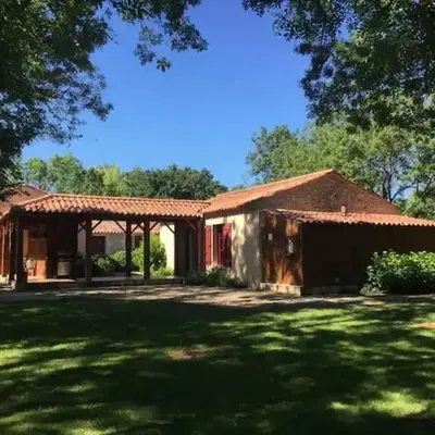 Gîte Les Iris