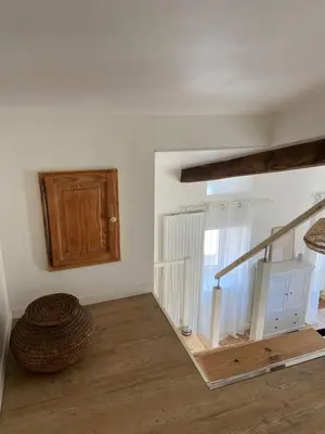 Plan de l'établissement Charmante Maison de Campagne