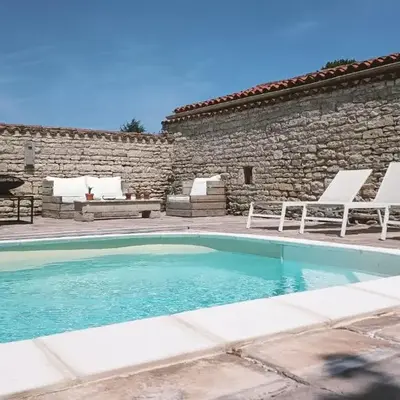 Villa Marie