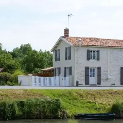 Gîte Ô Passage