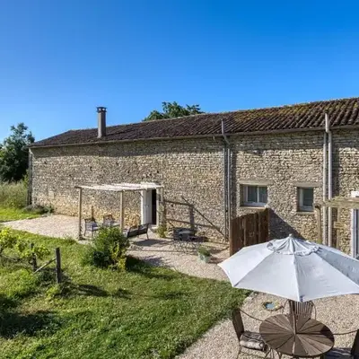 Holiday Home On A Vineyard