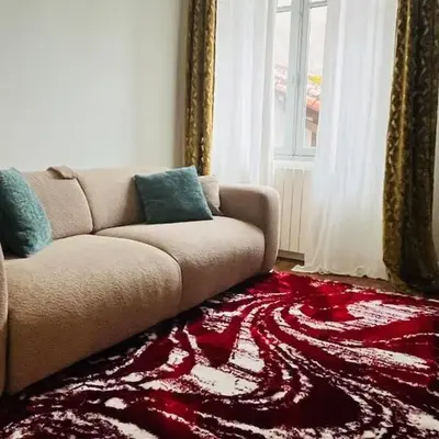 Appartement Quartier Jardin Public