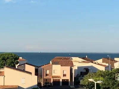 Paysage naturel près de l'appartement