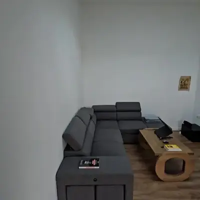 Accueillant T2 avec terrasse privée