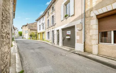 Quartier de la maison de vacances ou autre quartier proche