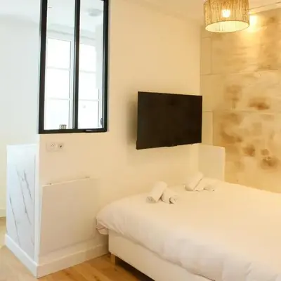 Le Petit Jacques Cognac Studio
