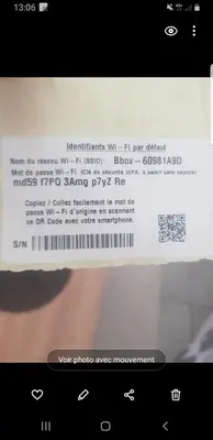 Plan de l'établissement Samsam2