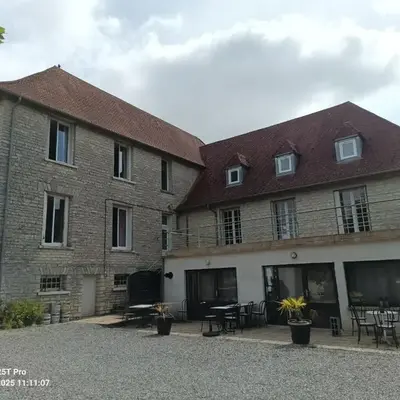 Appartement 35m2 a l'étage