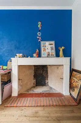 Plan de l'établissement La Bégasserie Ancienne maison de maître de 1700