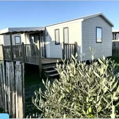 Mobil home Bahia DUO Prenium