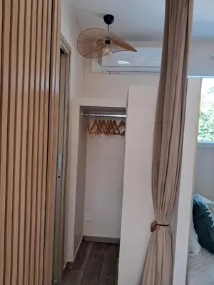 Plan de l'établissement Appartement Soubise, le Bonheur Côté Mer