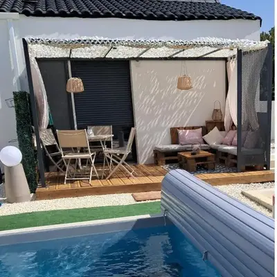 Appartement Soubise