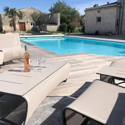 Villa Meunière