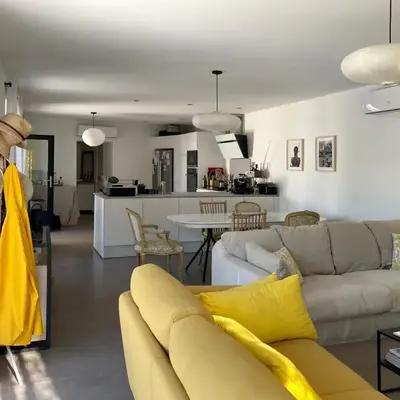 Maison de charme avec piscine
