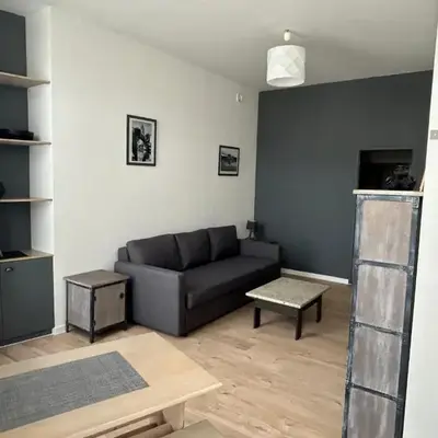 Chez Zélie
