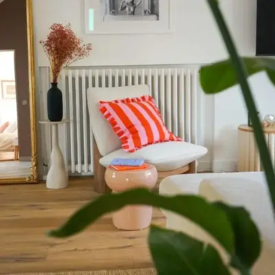 Appartement vue mer - Châtelaillon-Plage - Maison Eole