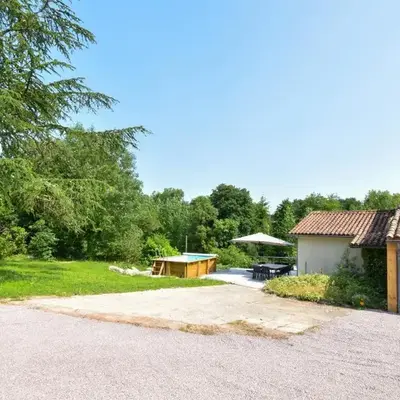 Gîte de la Chaize