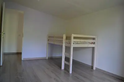 Plan de l'établissement Maison 3 chambres , terrasse et garage à 20 min de La Rochelle