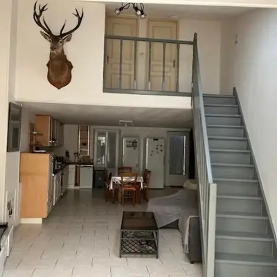 La Maison du Bonheur