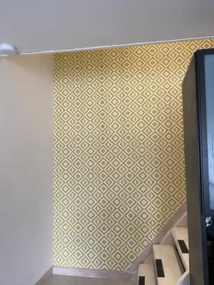Plan de l'établissement Maison calme en campagne