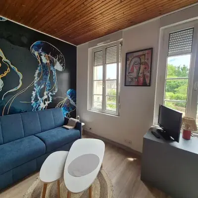 Eve apartment