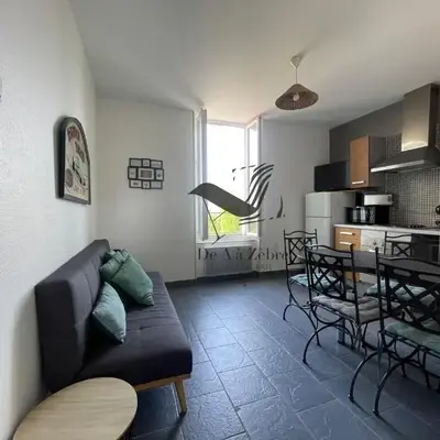 ARISTIDE 4 - Appartement idéalement située