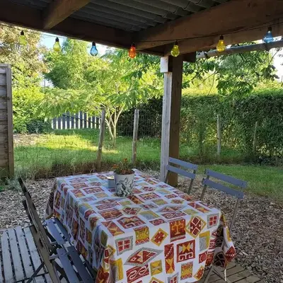 Petite maison proche Marais Poitevin