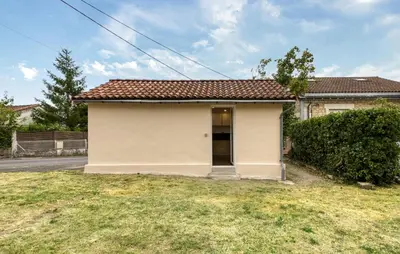 Plan de l'établissement Charmant Appartement