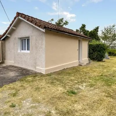 Charmant Appartement