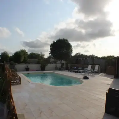 Les noyers
