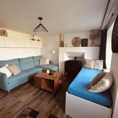 Charmante maison de campagne