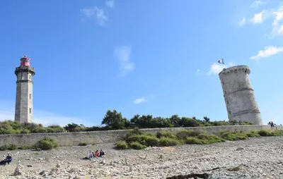 Plan de l'établissement Appartement Proche Plage
