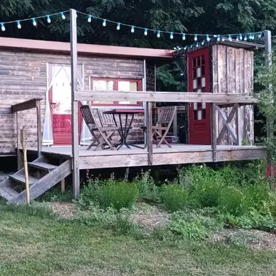 La Haute Brunie