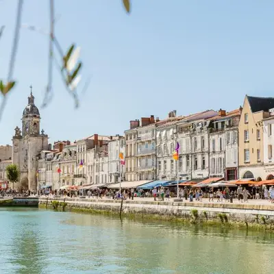 Appartement 2ch Tout Neuf a Deux Pas du Vieux Port