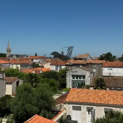ARISTIDE 6 - Appartement idéalement situé