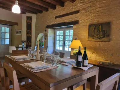 Boissons dans l'établissement Le Bastion