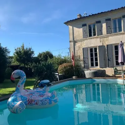 Le gîte 31 premium