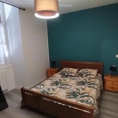 Appartement de ville